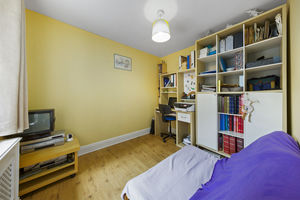 Forest Court Barlborough